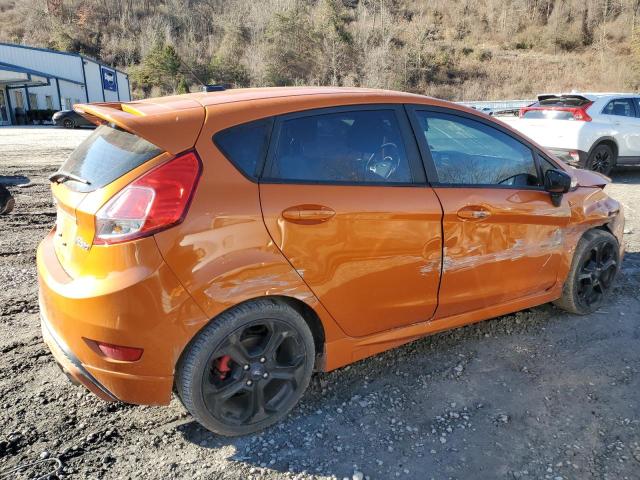 2018 FORD FIESTA ST - 3FADP4GX7JM143913