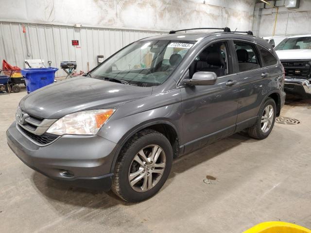 2011 Honda CR-V EX-L