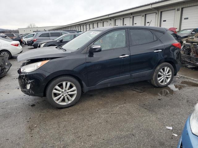 2011 Hyundai Tucson GLS