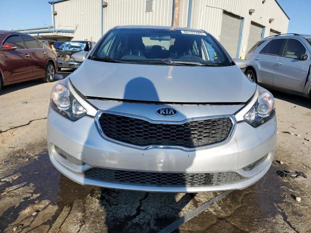 KNAFK4A62G5579825 | 2016 KIA FORTE LX