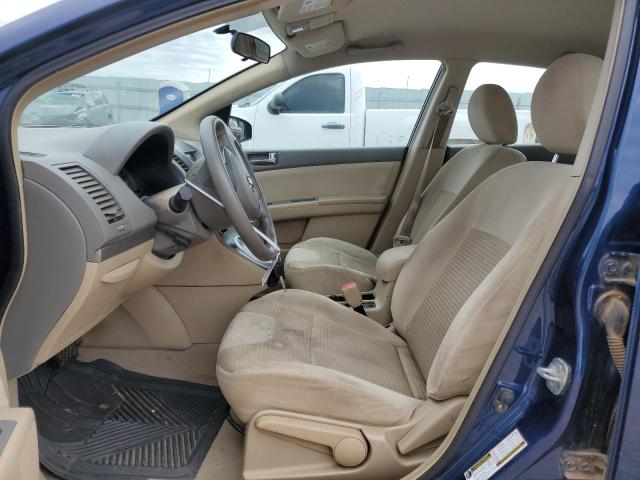 2007 Nissan Sentra - Image 7