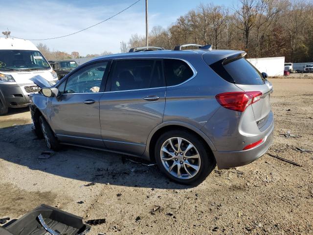 LRBFXCSA9LD231097 | 2020 BUICK ENVISION E