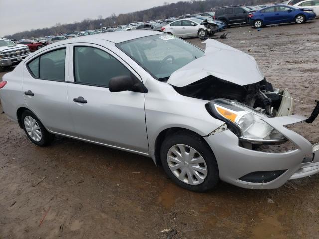 3N1CN7AP5FL927819 | 2015 NISSAN VERSA S