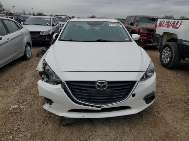 JM1BM1W78E1173841 | 2014 MAZDA 3 GRAND TO