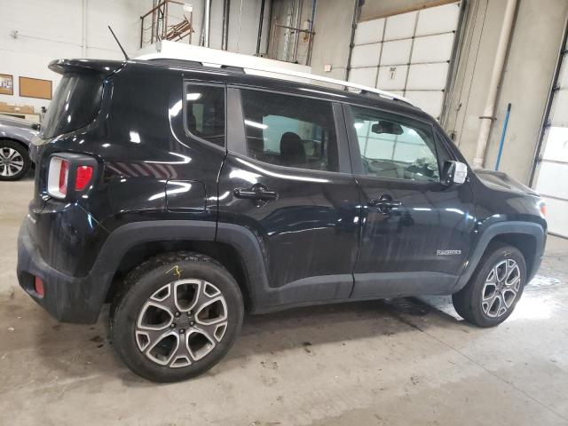 ZACCJBDTXGPD16584 | 2016 JEEP RENEGADE L