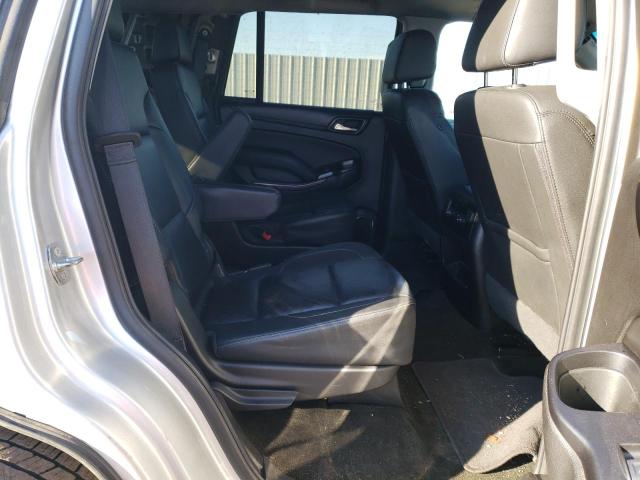 1GNSKBKC9JR232154 | 2018 CHEVROLET TAHOE K150