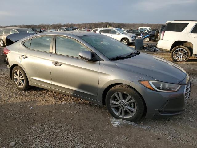 KMHD84LF6HU354574 | 2017 HYUNDAI ELANTRA SE