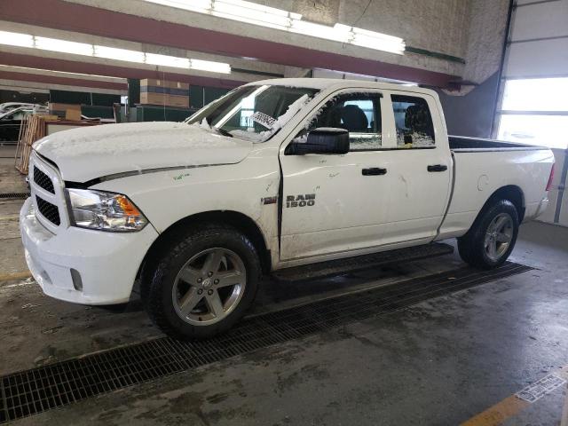 2017 Ram 1500 ST