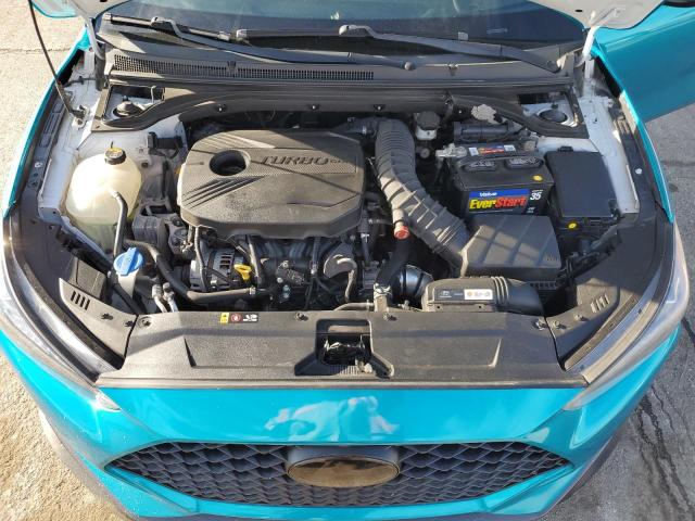 KMHTH6AB0KU009474 | 2019 HYUNDAI VELOSTER T