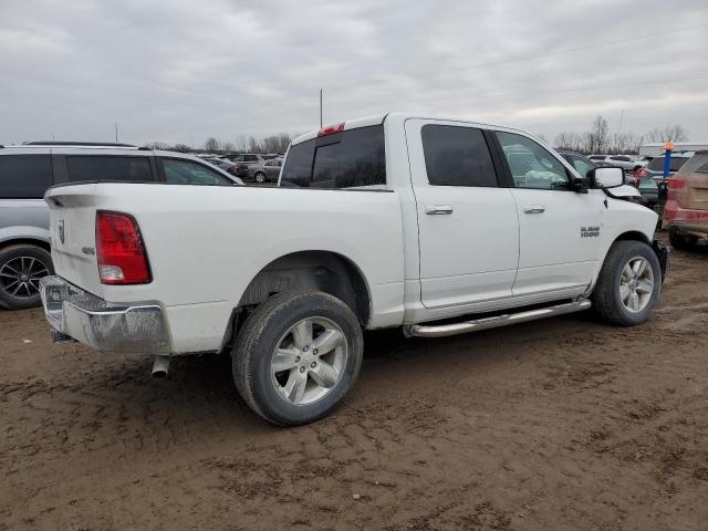 3C6RR7LG5JG226070 | 2018 RAM 1500 SLT