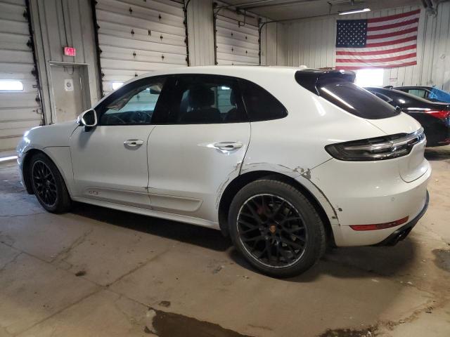 VIN WP1AG2A57MLB53564 2021 Porsche Macan, Gts no.2