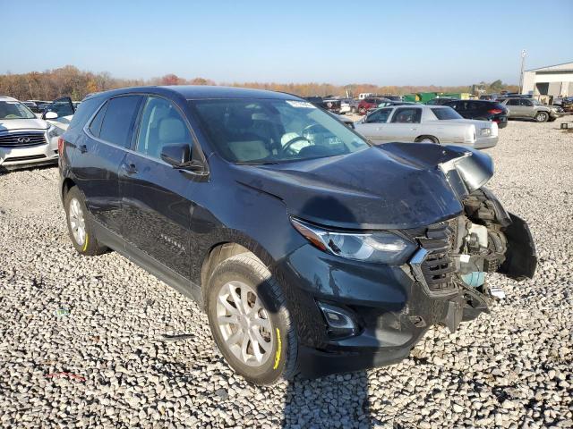 3GNAXJEV3JS510483 | 2018 Chevrolet equinox lt