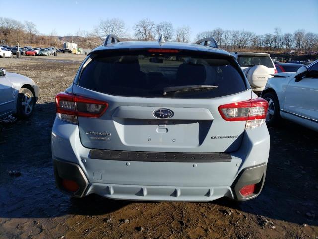 JF2GTHMC6P8322938 | 2023 Subaru crosstrek limited