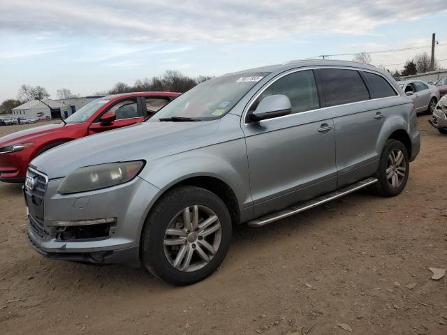 2008 Audi Q7 