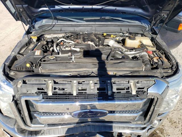 2015 FORD F250 1FT7W2BT1FEB49061