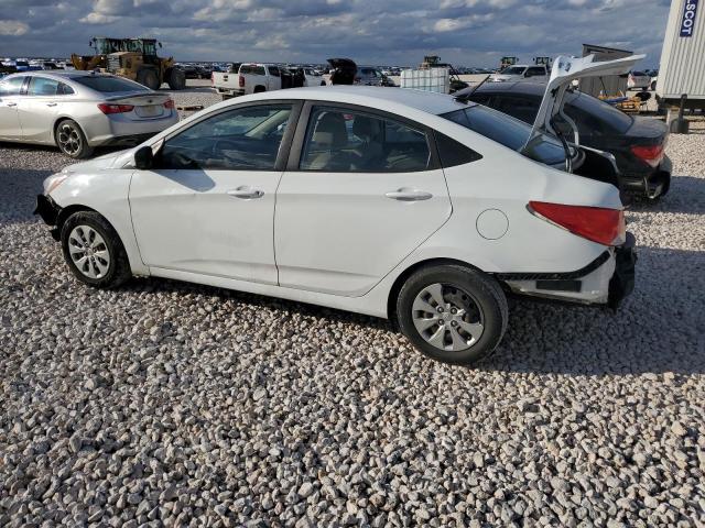 KMHCT4AE9GU094156 | 2016 HYUNDAI ACCENT SE