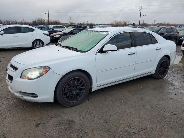 2011 Chevrolet Malibu 