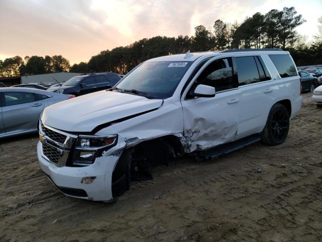 2019 Chevrolet Tahoe 