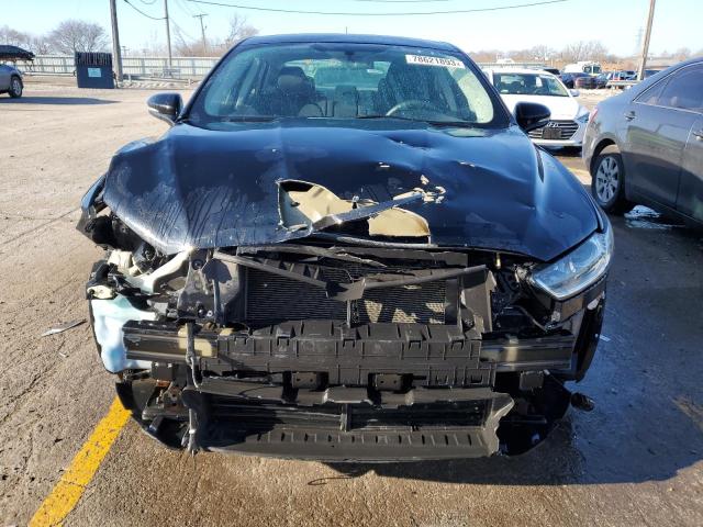 3FA6P0H71GR266828 | 2016 FORD FUSION SE