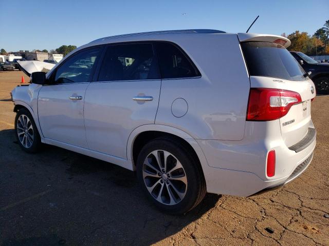 5XYKW4A76EG534616 | 2014 KIA SORENTO SX