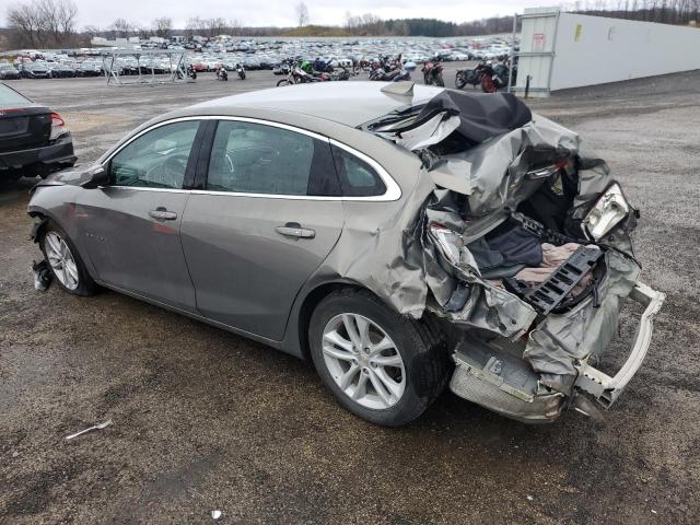 1G1ZD5ST2JF193064 | 2018 CHEVROLET MALIBU LT