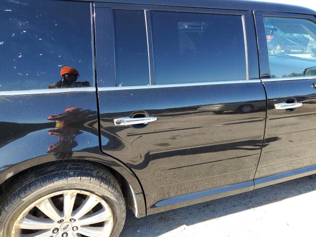 2FMHK6DT8ABA99280 | 2010 Ford flex limited