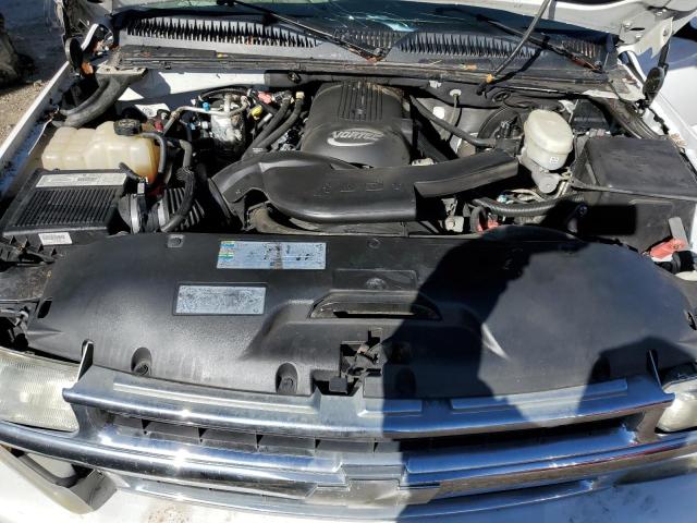 2003 Chevrolet Tahoe K1500 VIN: 1GNEK13Z83J250060 Lot: 79784143