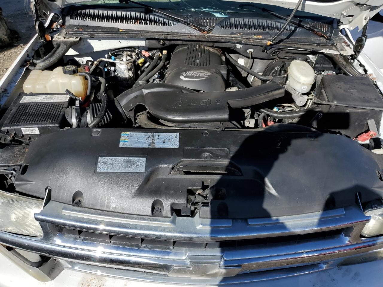 1GNEK13Z83J250060 2003 Chevrolet Tahoe K1500