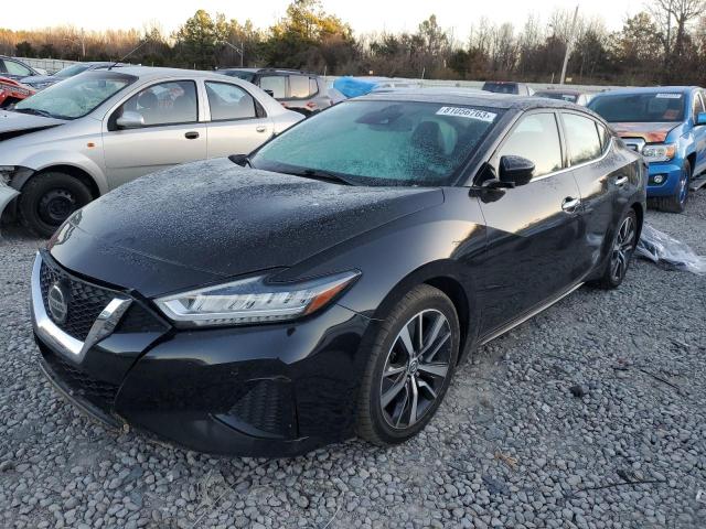 2020 Nissan Maxima SL