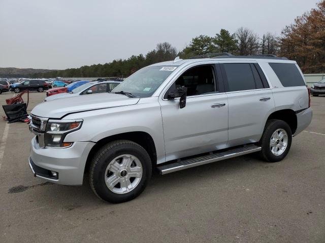 2015 Chevrolet Tahoe 