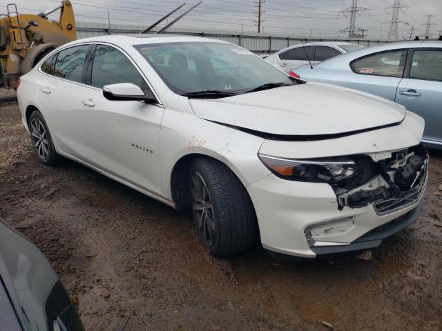 1G1ZE5STXGF313764 | 2016 CHEVROLET MALIBU LT