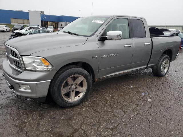 2011 Dodge Ram 1500 