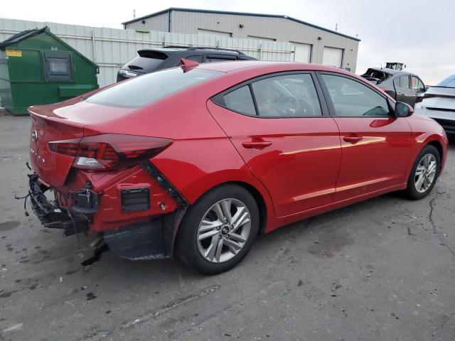 5NPD84LF6LH618660 | 2020 HYUNDAI ELANTRA SE