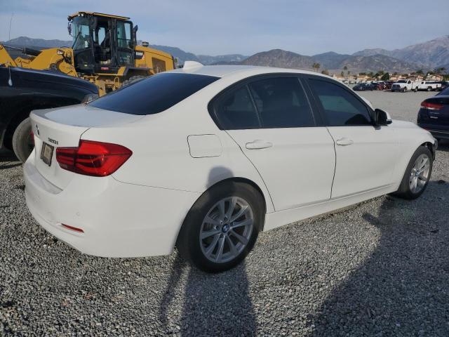 WBA8A9C58GK617282 | 2016 BMW 320 I