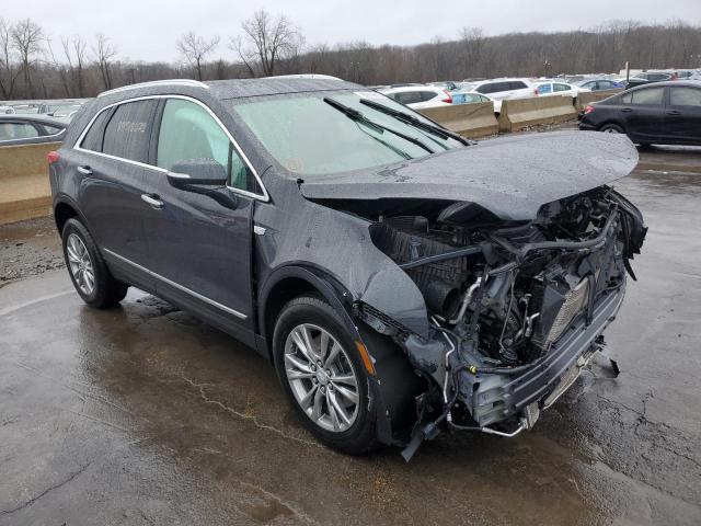 1GYKNDRS6NZ124759 | 2022 CADILLAC XT5 PREMIU