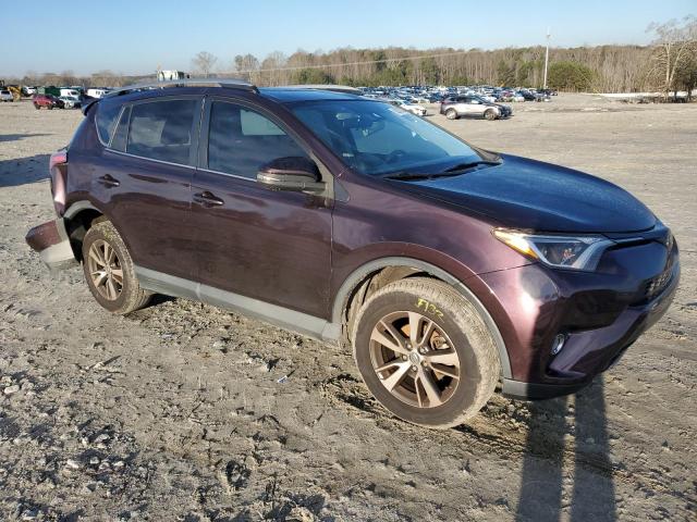2018 TOYOTA RAV4 ADVEN - 2T3WFREV5JW451892