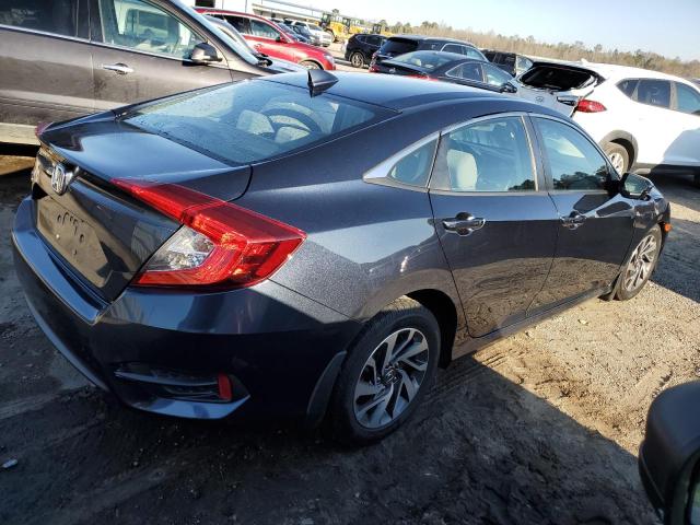 Vin: 19xfc2f70je033154, lot: 59959314, honda civic ex 20183