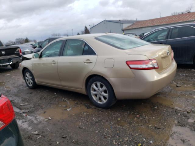 4T4BF3EK7AR080802 | 2010 Toyota camry base