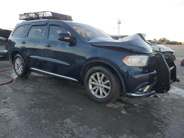 1C4RDHAG4EC501467 | 2014 DODGE DURANGO SX