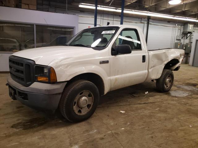 2006 Ford F-250 