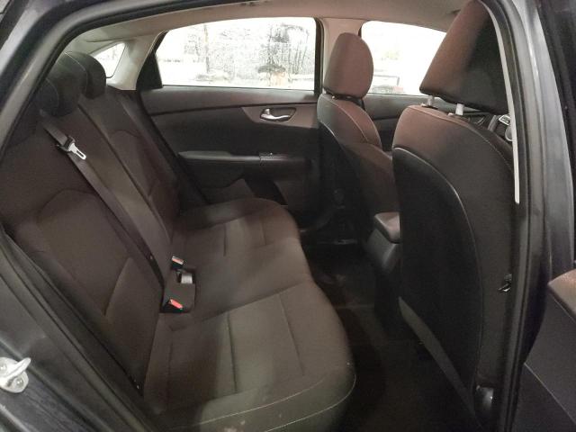 2021 Kia Forte Fe VIN: 3KPF24AD8ME266859 Lot: 79543323