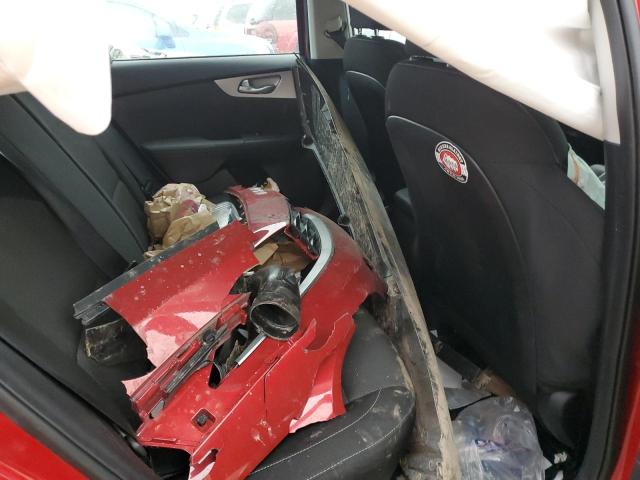 2023 KIA FORTE LX - 3KPF24AD2PE525673
