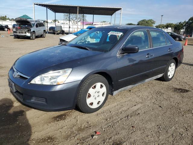 2006 Honda Accord Sedan LX