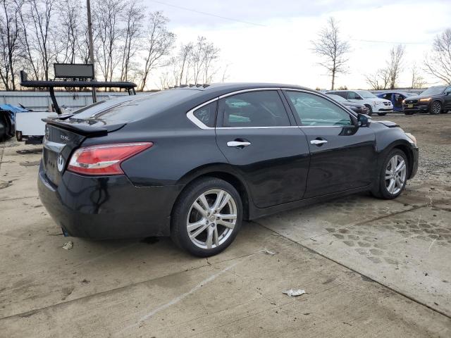 Vin: 1n4bl3ap7dc137086, lot: 81859013, nissan altima 3.5s 20133