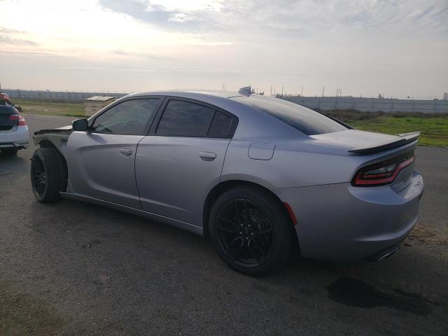 2C3CDXCT9GH210705 | 2016 DODGE CHARGER R/