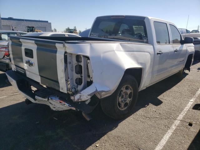 2015 CHEVROLET SILV1500 2 - 3GCPCREC8FG227650