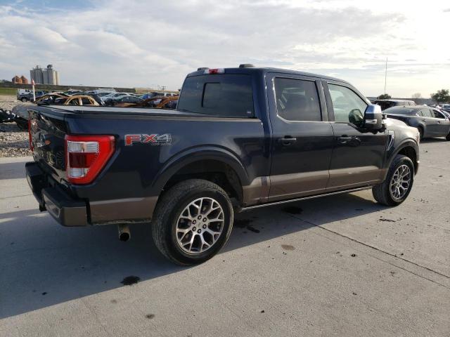 2021 Ford F150 Supercrew VIN: 1FTFW1E81MFA36747 Lot: 81617613