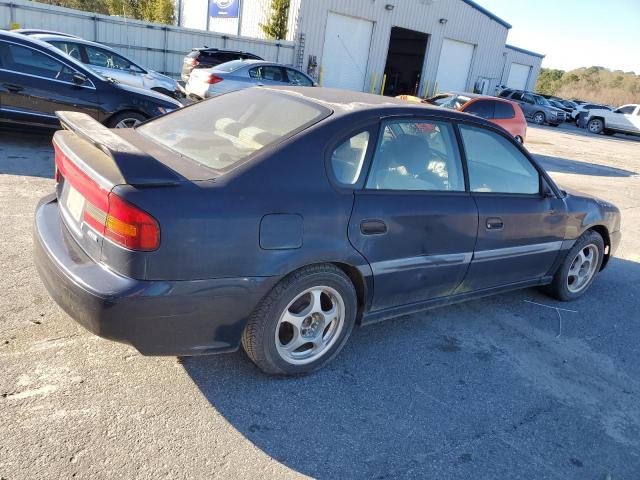 2000 Subaru Legacy L VIN: 4S3BE635XY7217983 Lot: 79539843