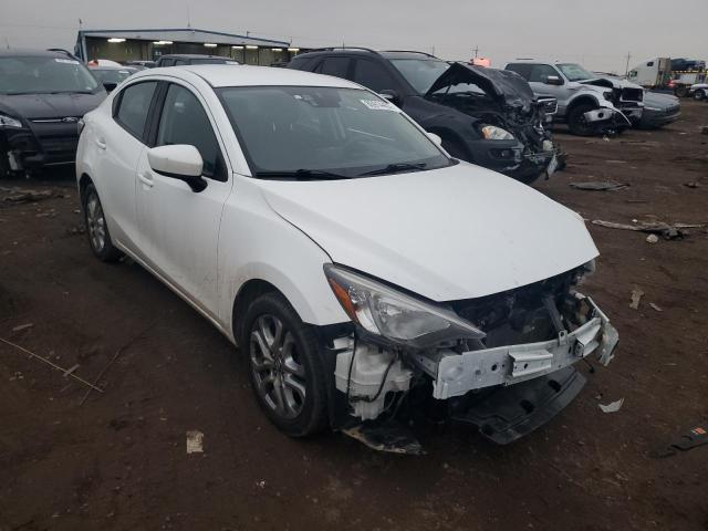 3MYDLBYVXJY309813 | 2018 TOYOTA YARIS IA