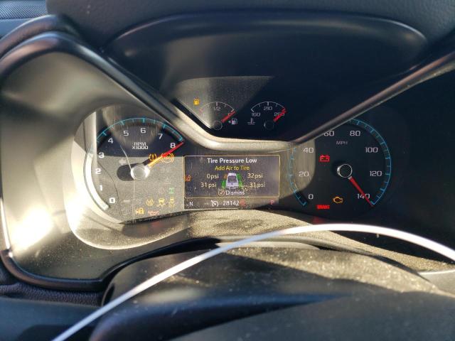 2022 GMC CANYON AT4 1GTG6FEN0N1153984